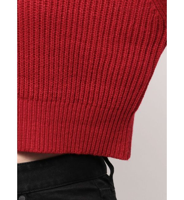 MURUA「デザインカラーニット」|ニット・セーター|