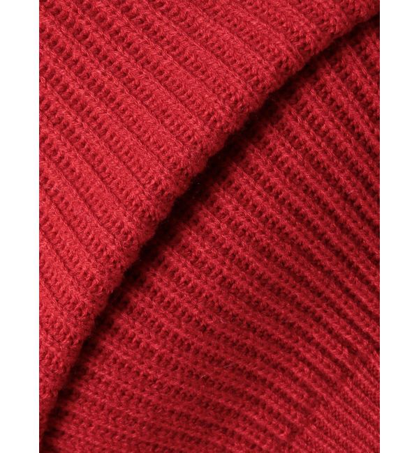 MURUA「デザインカラーニット」|ニット・セーター|