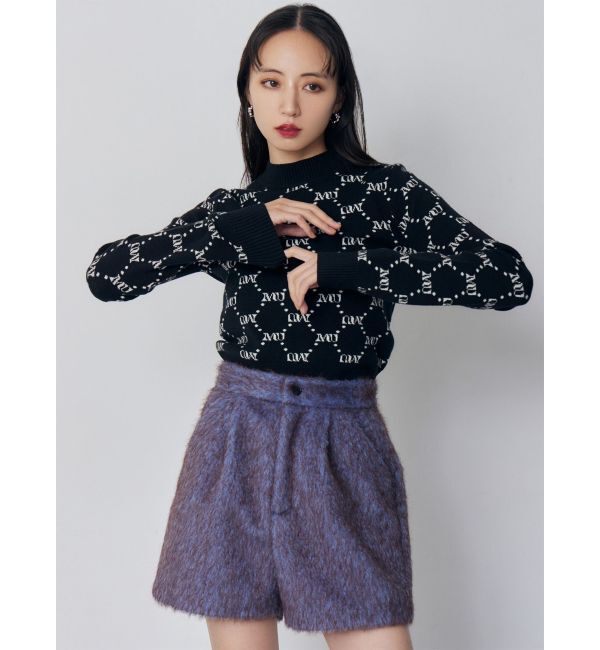 MURUA「シャギーショートパンツ」|その他|