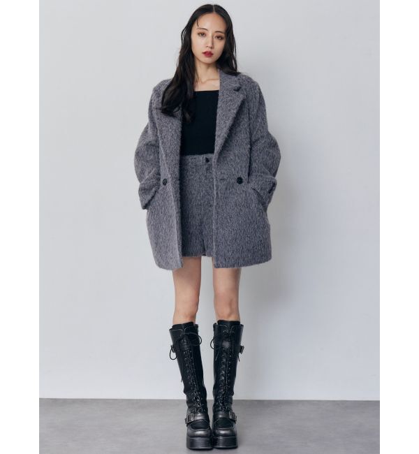 MURUA「シャギーショートパンツ」|その他|