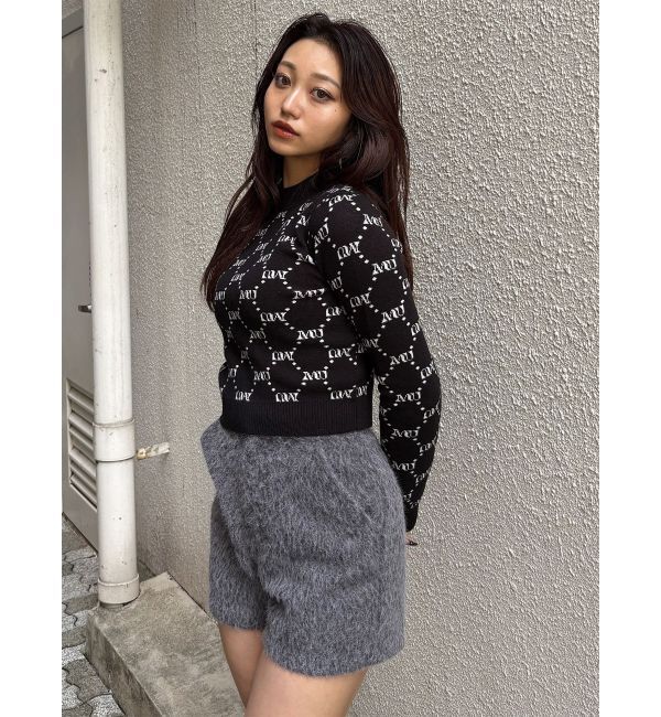 MURUA「シャギーショートパンツ」|その他|