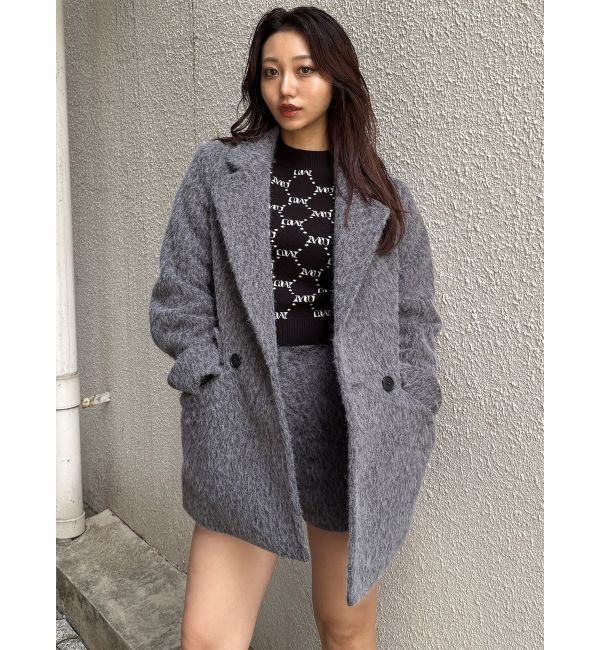 MURUA「シャギーショートパンツ」|その他|