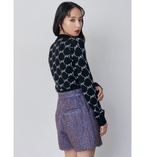 MURUA「シャギーショートパンツ」|その他|