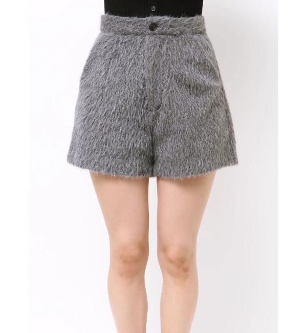 MURUA「シャギーショートパンツ」|その他|