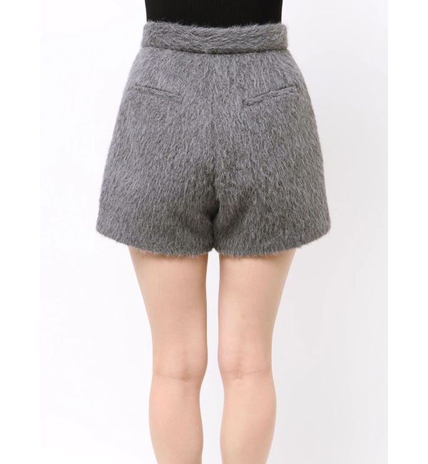MURUA「シャギーショートパンツ」|その他|