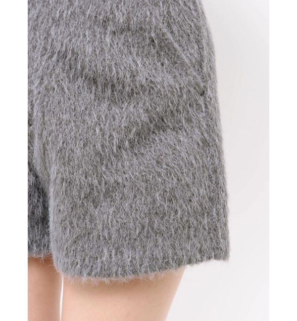 MURUA「シャギーショートパンツ」|その他|