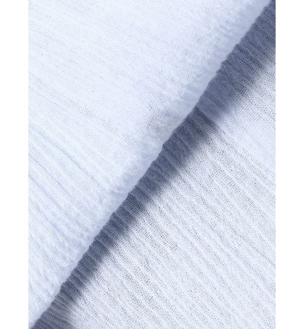 Ungrid「スリーブボリュームブラウス」|シャツ・ブラウス|