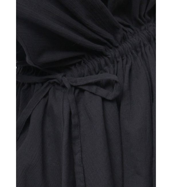 Ungrid「スリーブボリュームブラウス」|シャツ・ブラウス|