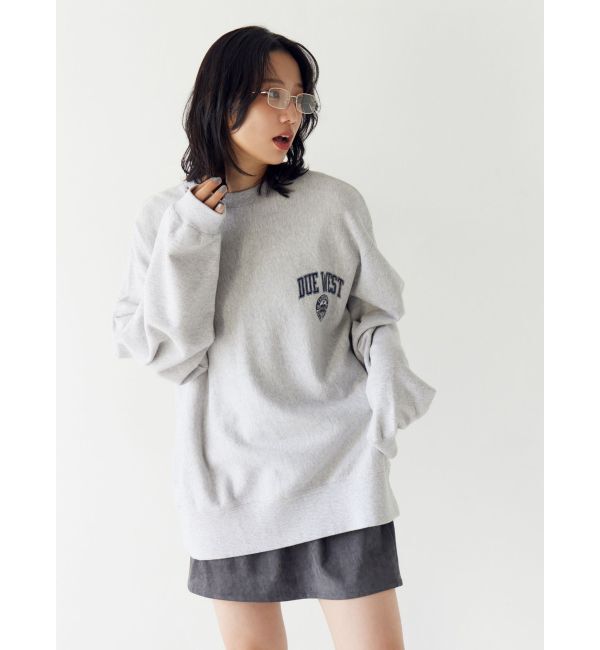 Ungrid「フェイクスウェードミニスカート」|スカート|