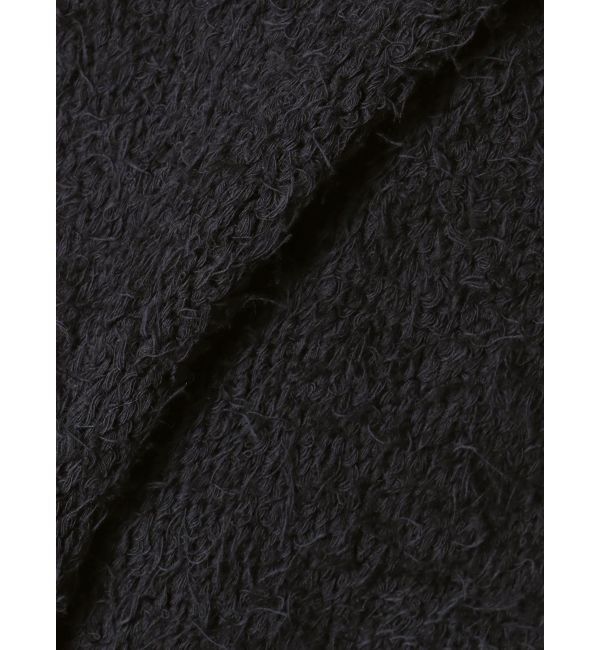 Ungrid「フリンジニットベスト」|ニット・セーター|