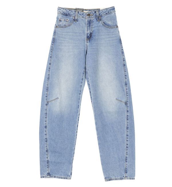 Ungrid「Levis BAGGY DAD BARREL」|デニム|