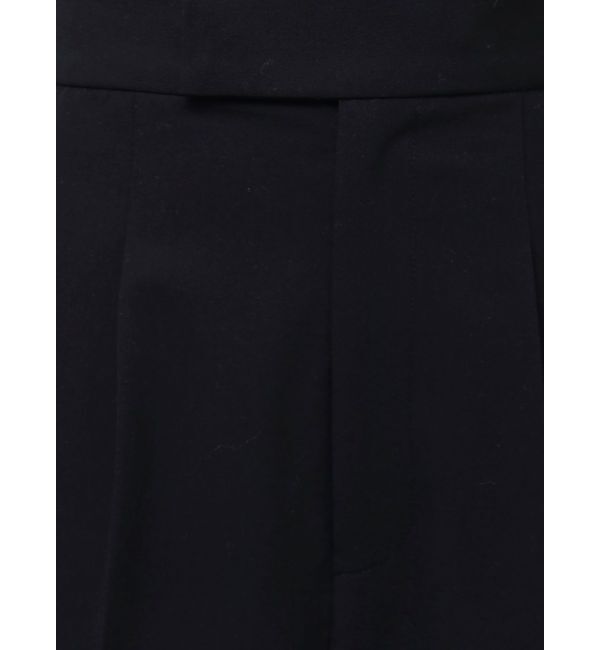 LAGUNAMOON「LADYワイドストレートパンツ」|スラックス|