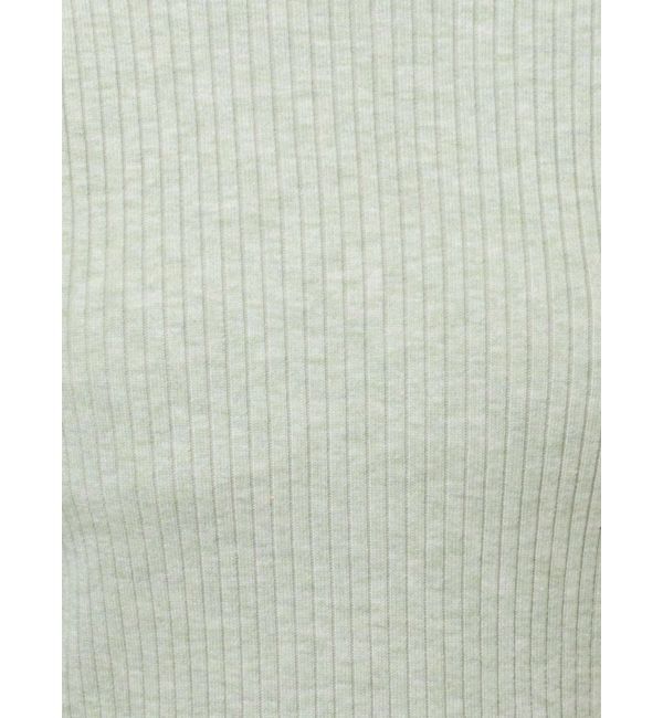 LAGUNAMOON「シルクブレンド2WAYニットプルオーバー」|ニット・セーター|