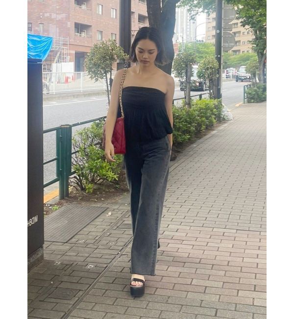 EVRIS「3WAYオフショルブラウス」|シャツ・ブラウス|