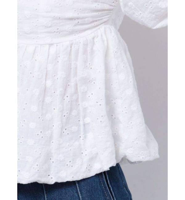 EVRIS「3WAYオフショルブラウス」|シャツ・ブラウス|