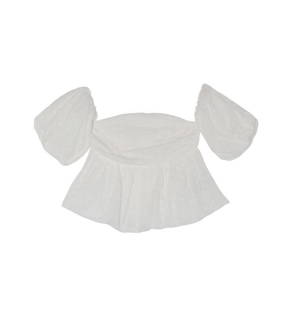 EVRIS「3WAYオフショルブラウス」|シャツ・ブラウス|