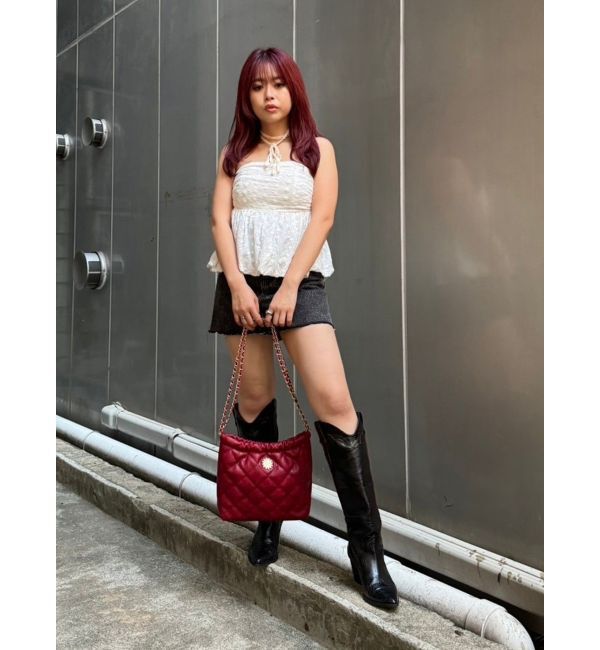 EVRIS「3WAYオフショルブラウス」|シャツ・ブラウス|