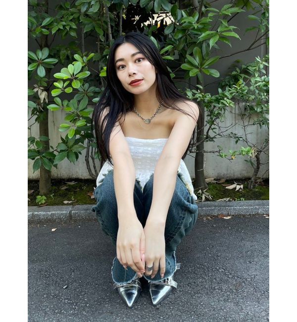 EVRIS「3WAYオフショルブラウス」|シャツ・ブラウス|