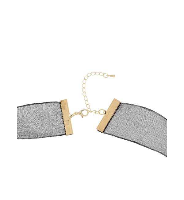 EVRIS「HEART CHOKERネックレス」|ネックレス|