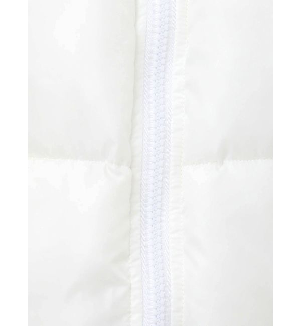 EVRIS「ジップアップショートブルゾン」|ブルゾン・スタジャン|