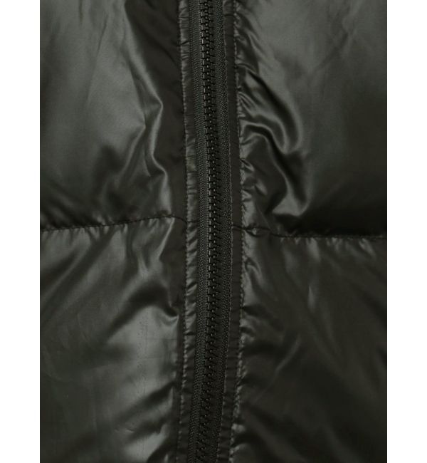 EVRIS「ジップアップショートブルゾン」|ブルゾン・スタジャン|