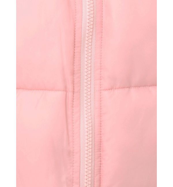 EVRIS「ジップアップショートブルゾン」|ブルゾン・スタジャン|