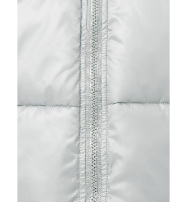 EVRIS「ジップアップショートブルゾン」|ブルゾン・スタジャン|