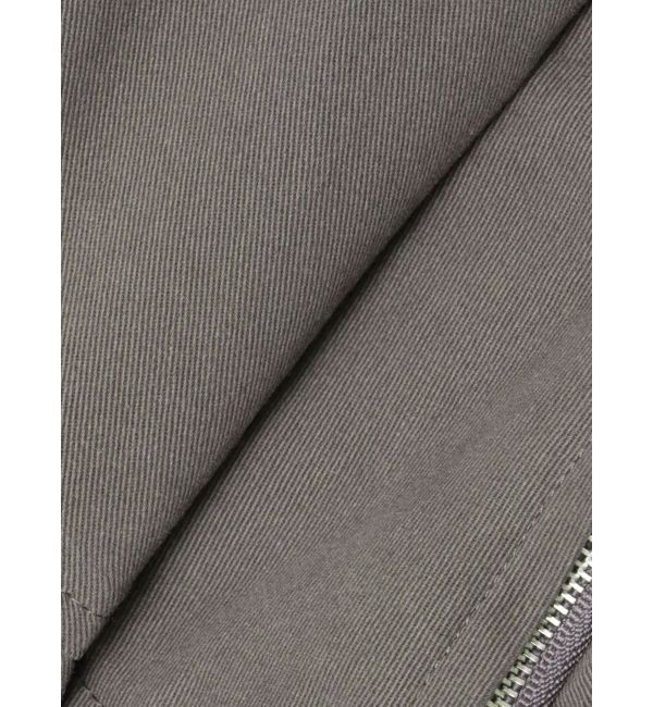 EVRIS「レイヤードプリーツミニスカート」|スカート|