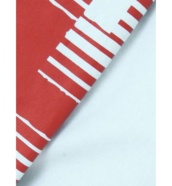 EVRIS「フロントロゴオーバーサイズTシャツ」|Tシャツ・カットソー|