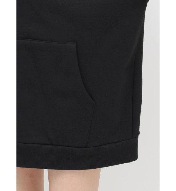 EVRIS「era bloom グラフィックジップパーカー」|パーカー|