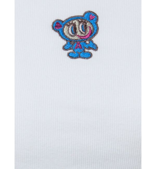 jouetie「【ANGELBLUE&times;jouetie】パイピングキャミ」|キャミソール|