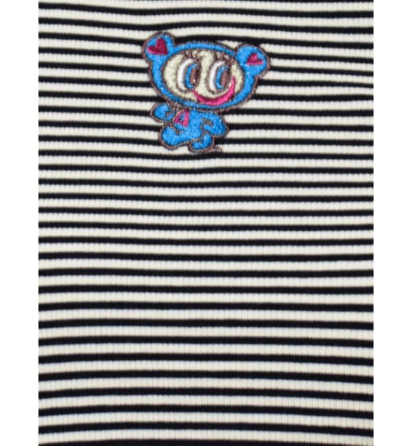 jouetie「【ANGELBLUE&times;jouetie】パイピングキャミ」|キャミソール|