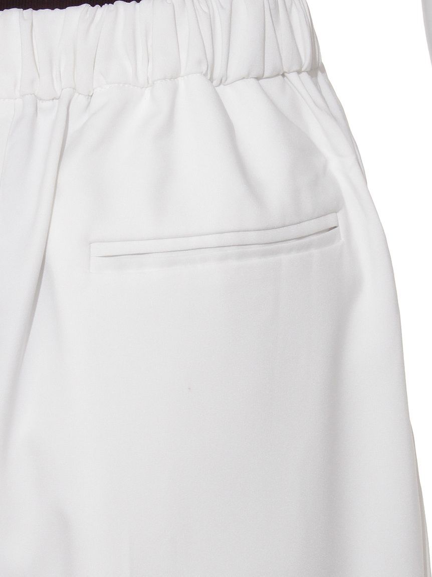 emmi atelier「イージーパンツ」|チノ|