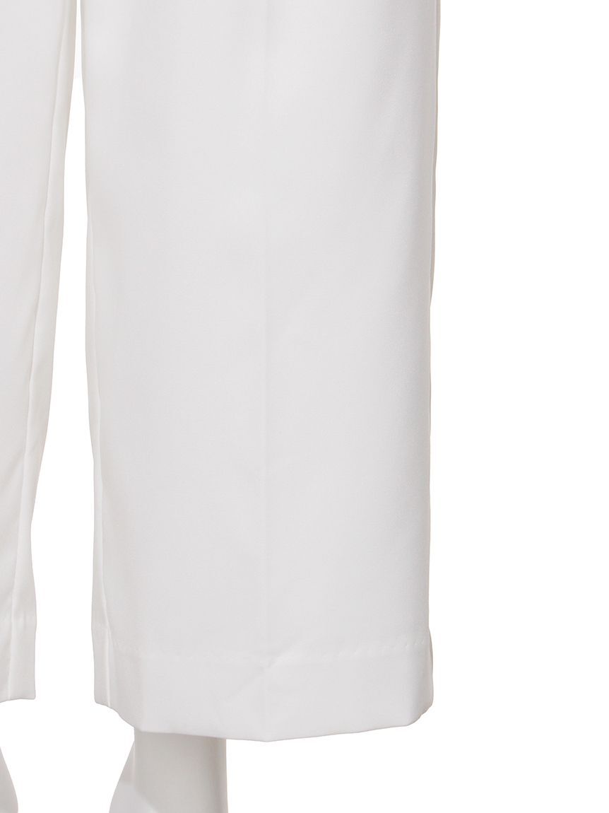 emmi atelier「イージーパンツ」|チノ|