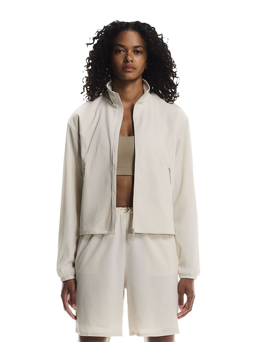 On「【On】TRACK JACKET」|その他|