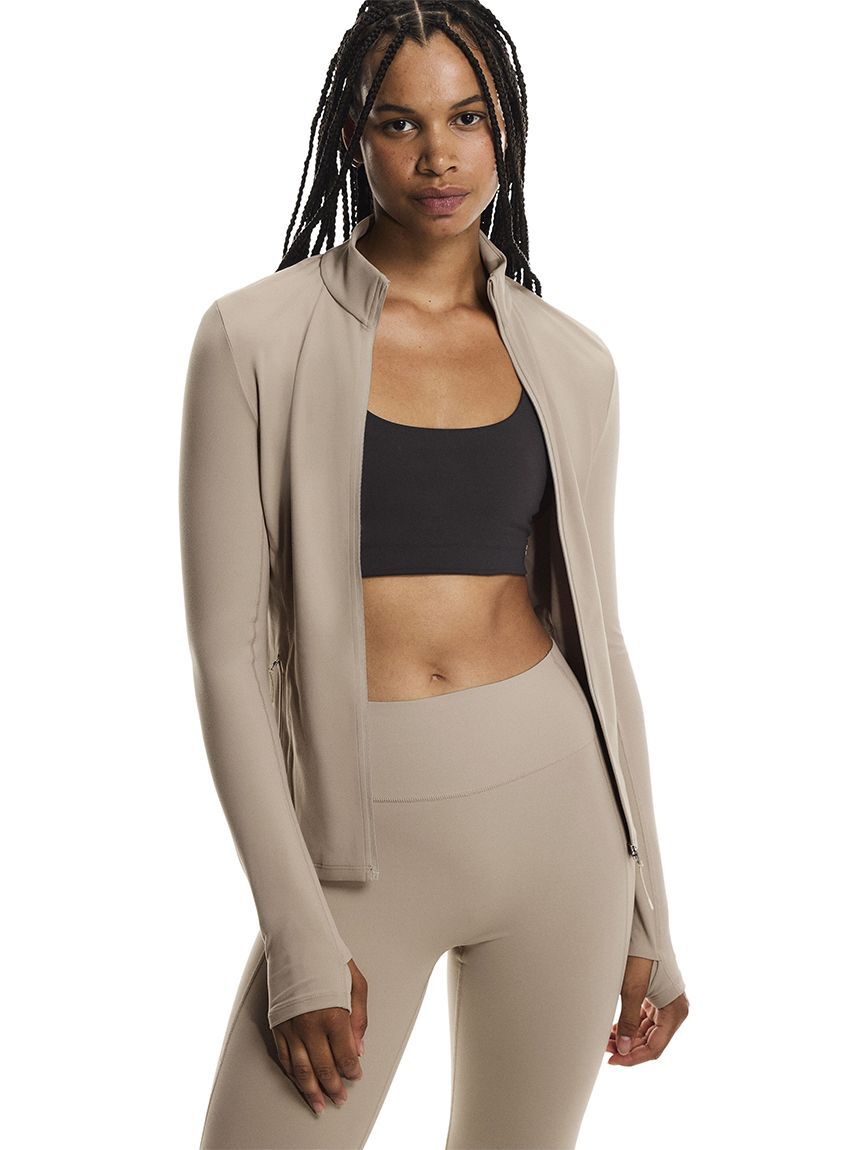 On「【On】FITTED JACKET」|その他|