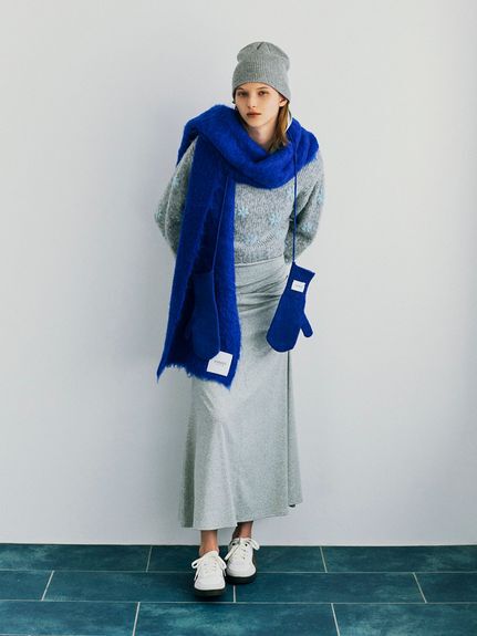 PUMA「【emmi&times;PUMA】Indoor」|スニーカー|