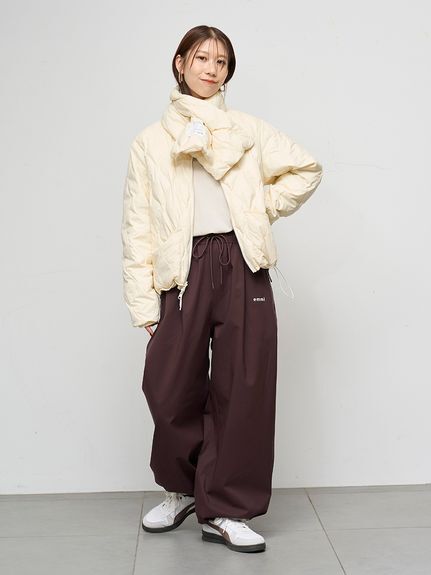 PUMA「【emmi&times;PUMA】Indoor」|スニーカー|