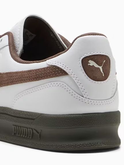 PUMA「【emmi&times;PUMA】Indoor」|スニーカー|