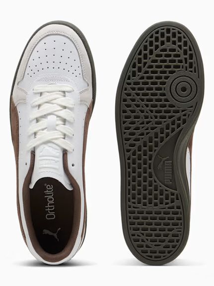 PUMA「【emmi&times;PUMA】Indoor」|スニーカー|