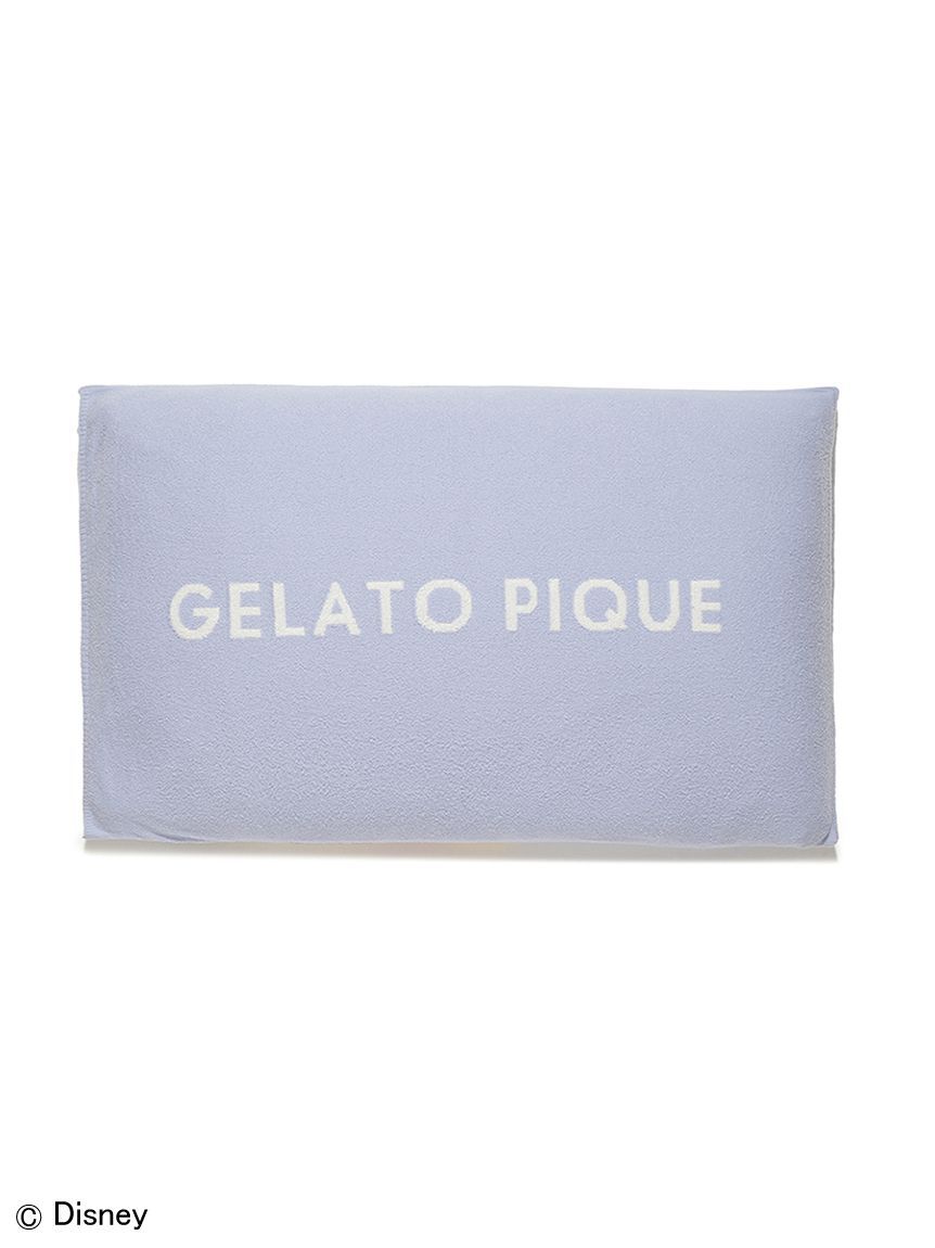 gelato pique Sleep「【Sleep】Mickey&Minnie / ジャガードピローケース」|その他|
