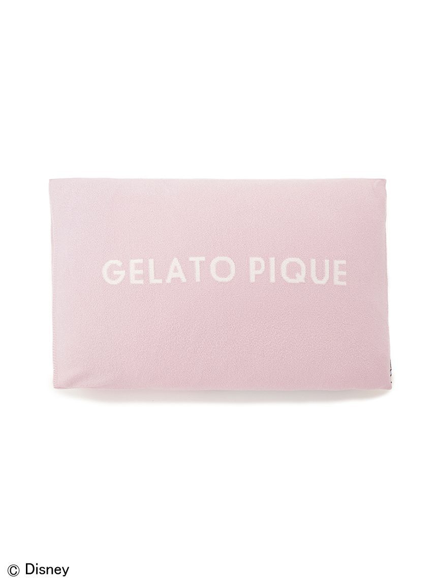 gelato pique Sleep「【Sleep】Mickey&Minnie / ジャガードピローケース」|その他|