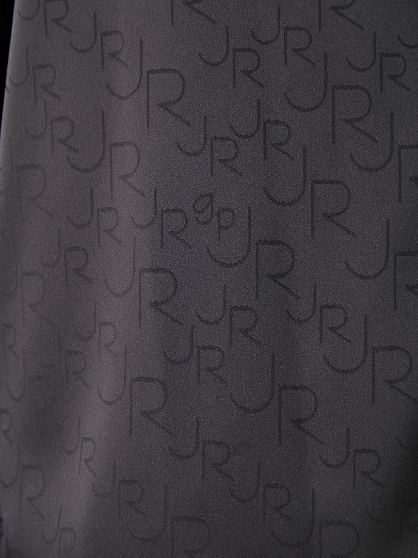 GELATO PIQUE HOMME「【JOEL ROBUCHON】【HOMME】サテンジャガードシャツ」|シャツ・ブラウス|