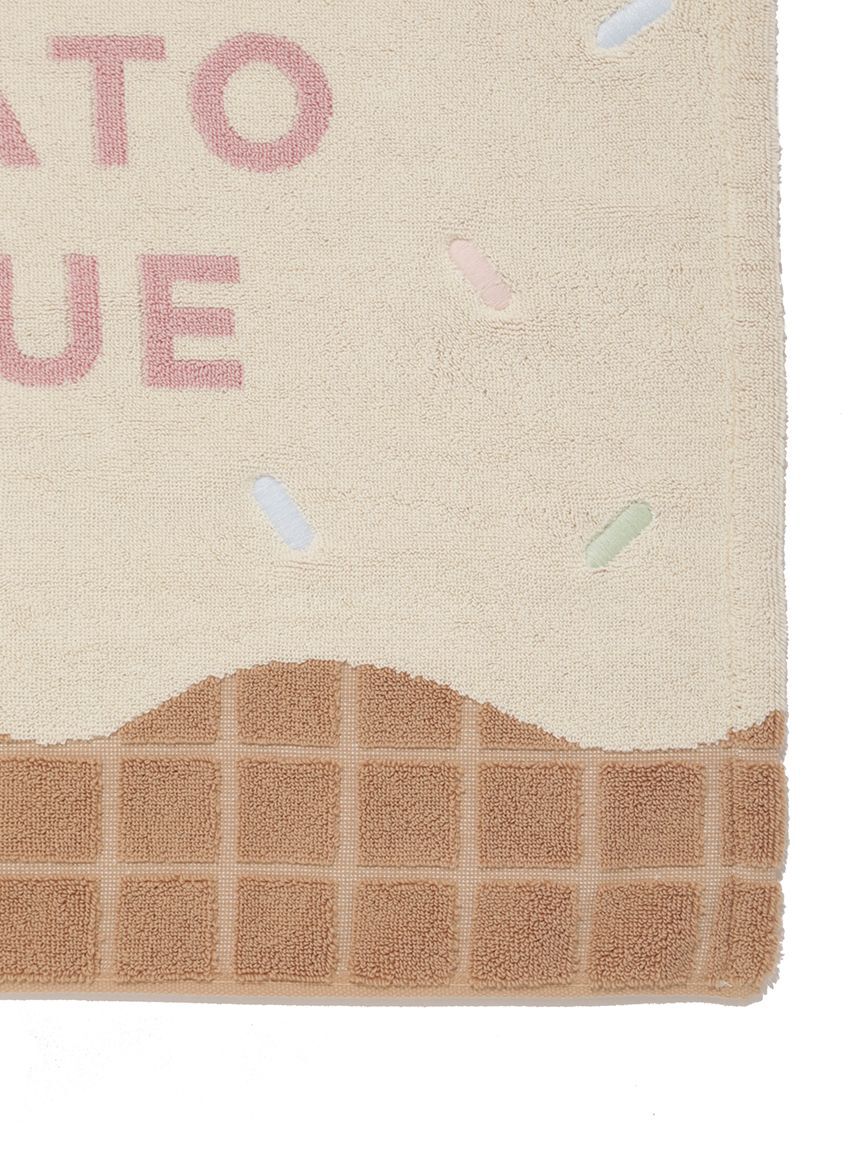 gelato pique「アイスバスマット」|トイレタリー・ランドリーグッズ|