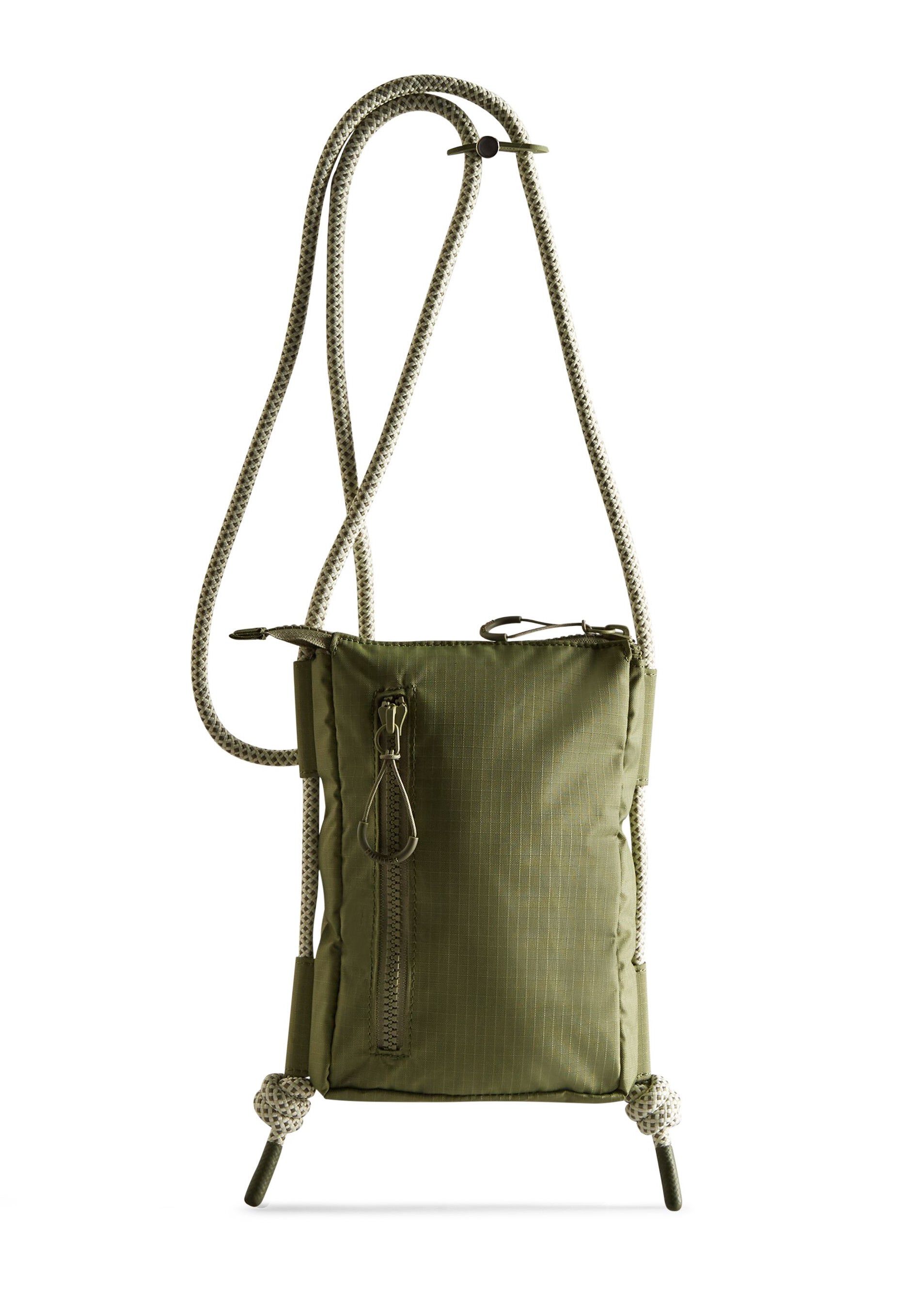 HUNTER「トラベル リップストップ フォンポーチ」|ショルダー・メッセンジャー|