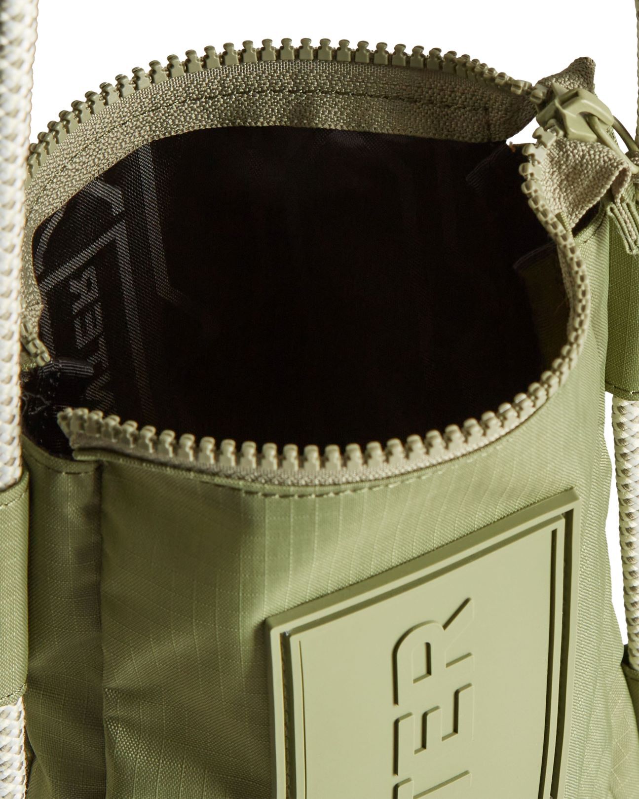 HUNTER「トラベル リップストップ フォンポーチ」|ショルダー・メッセンジャー|