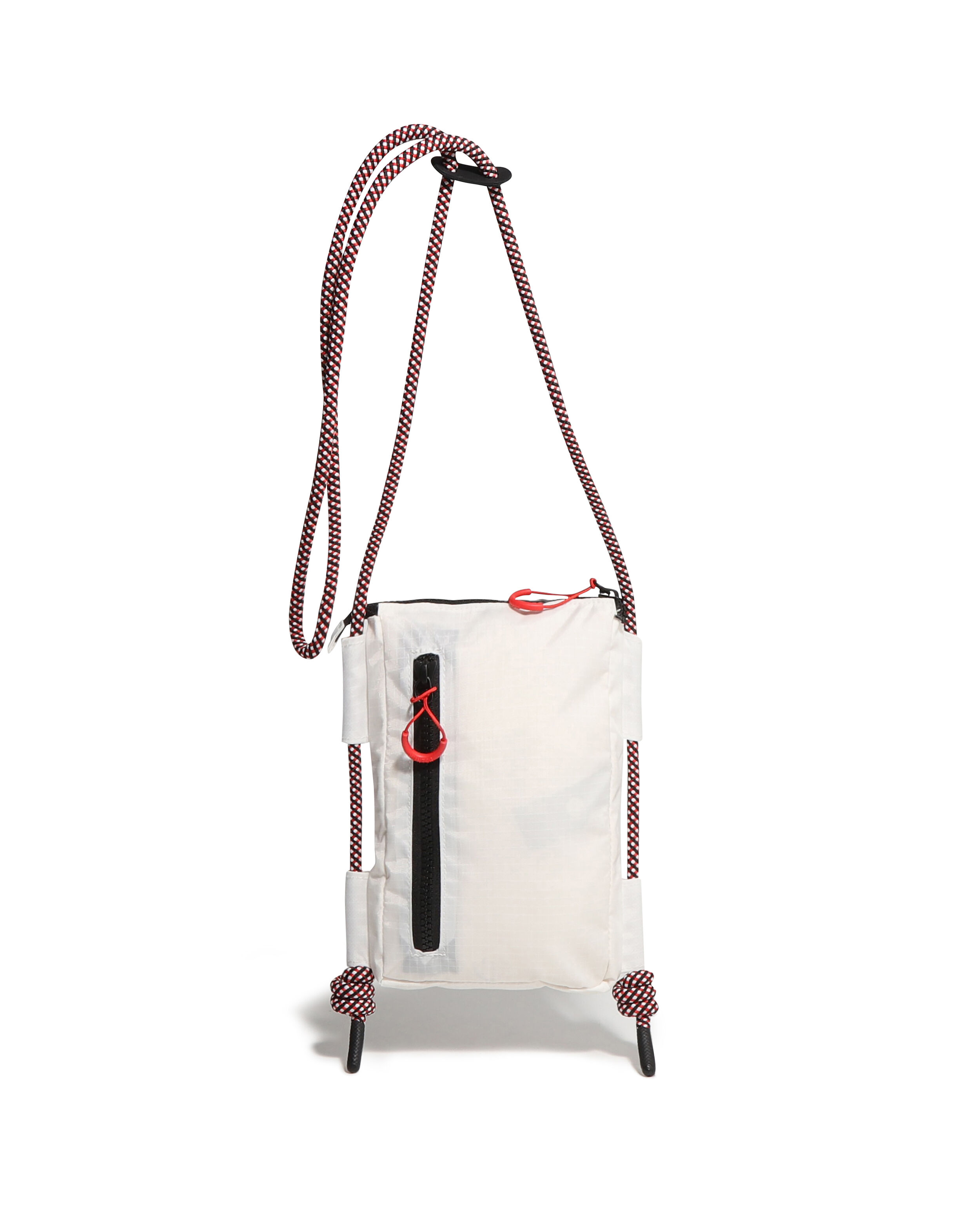 HUNTER「トラベル リップストップ リサイクル ナイロン フォンポーチ」|ショルダー・メッセンジャー|