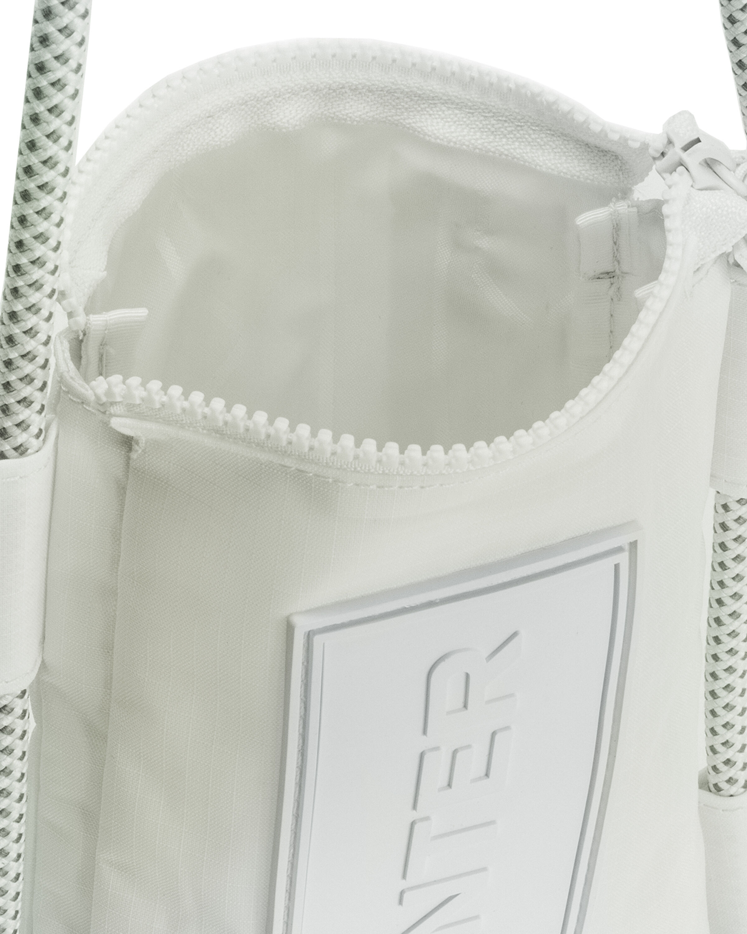 HUNTER「トラベル リップストップ リサイクル ナイロン フォンポーチ」|ショルダー・メッセンジャー|