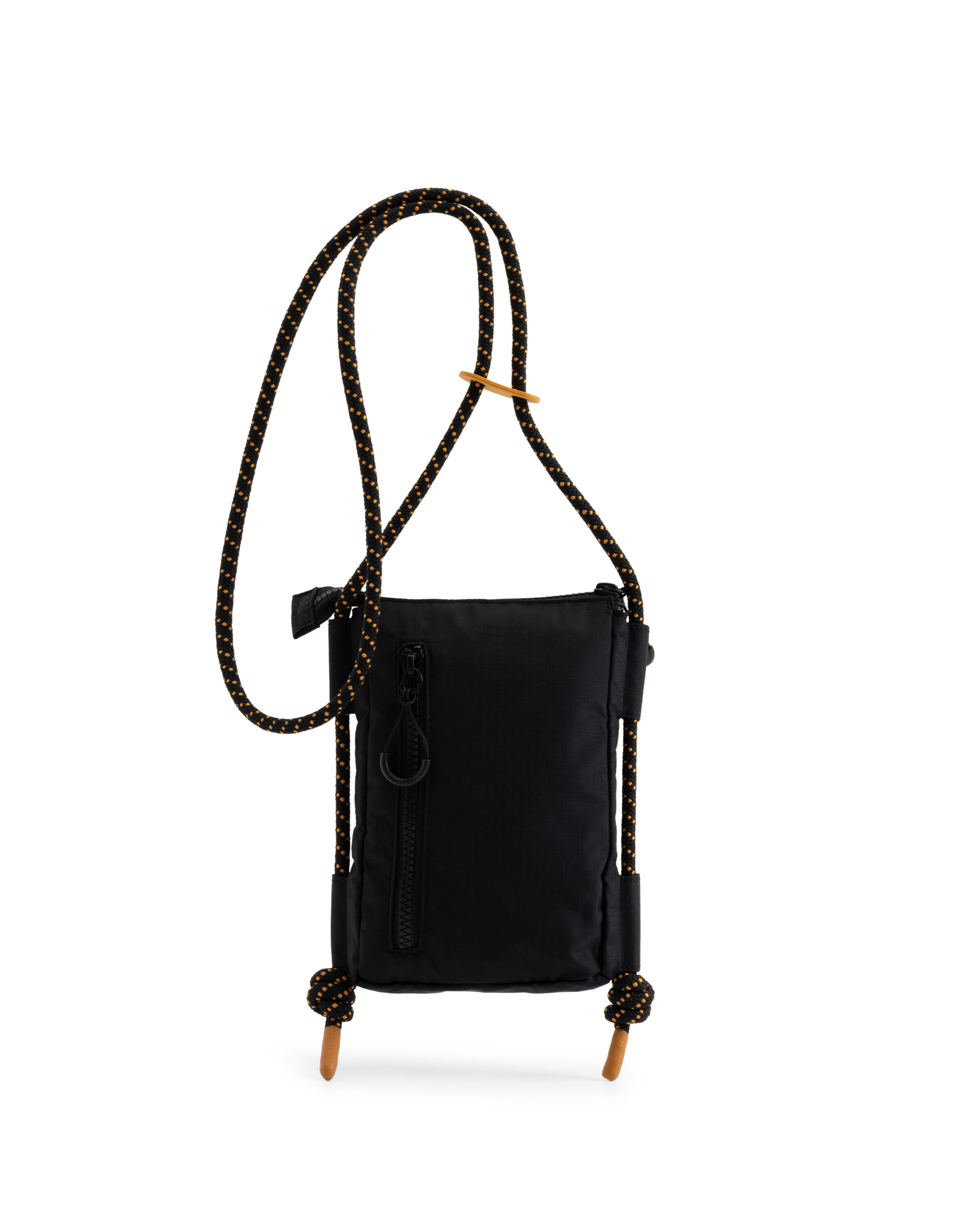 HUNTER「トラベル リップストップ リサイクル ナイロン フォンポーチ」|ショルダー・メッセンジャー|