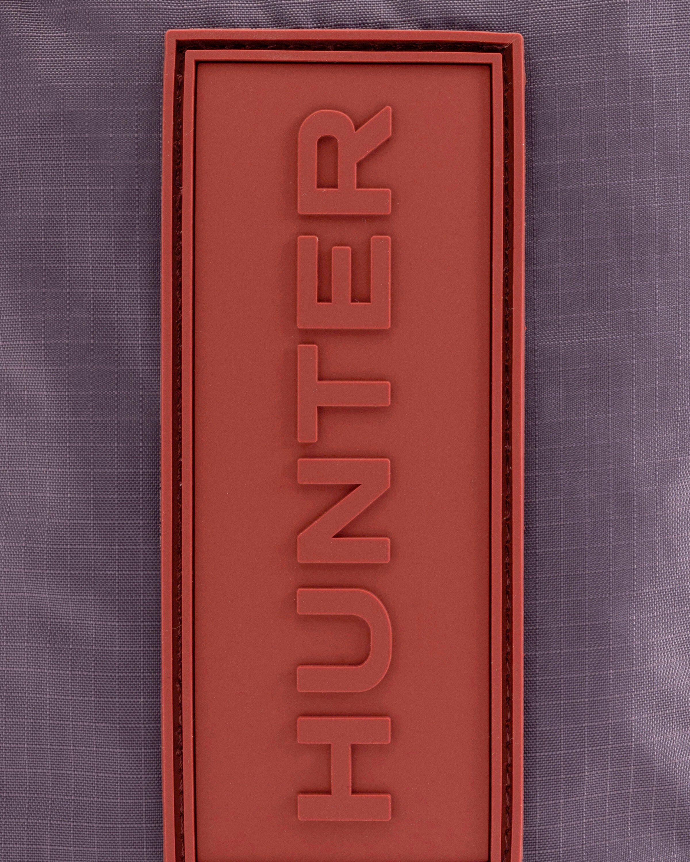 HUNTER「トラベル リップストップ リサイクル ナイロン フォンポーチ」|ショルダー・メッセンジャー|